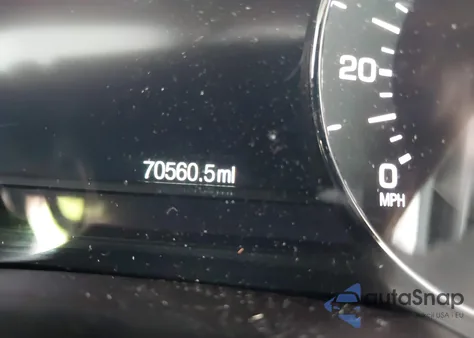 2018 Lincoln Mkc Reserve z USA, uszkodzony, nr VIN 5LMTJ3DHXJUL12731